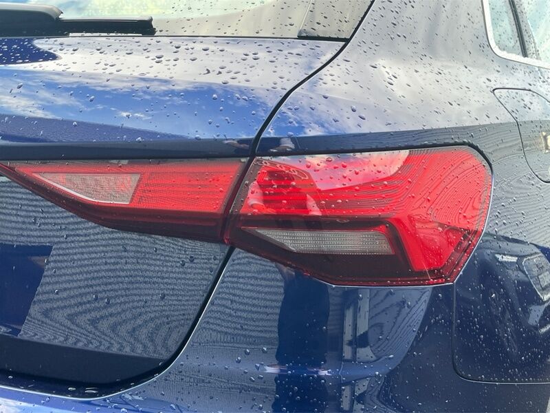 More views of Audi A3