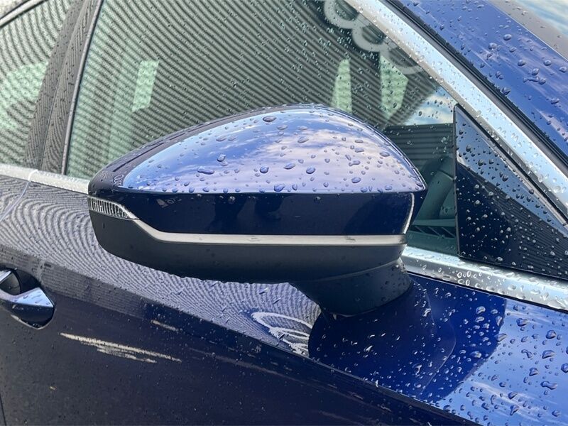 More views of Audi A3