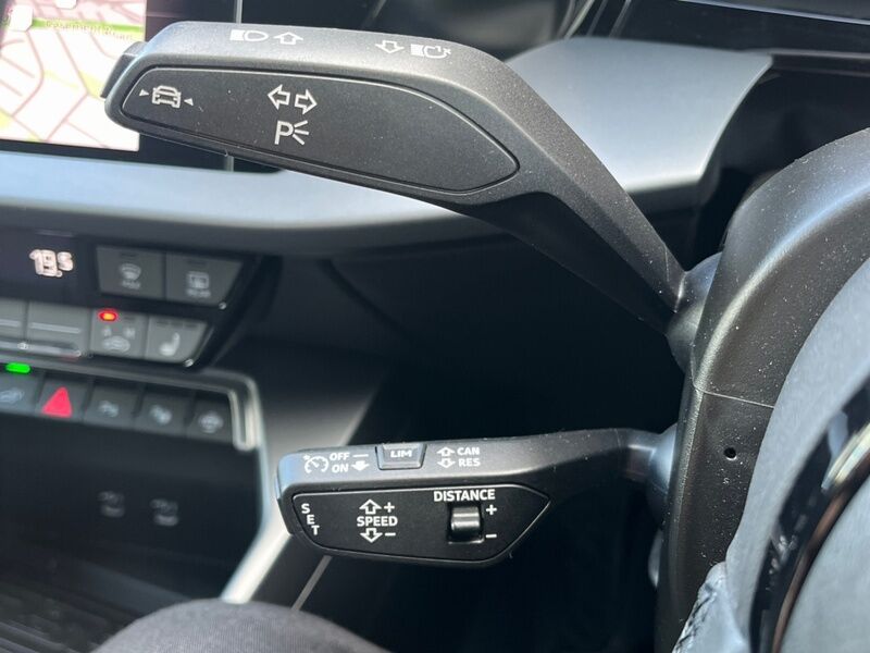 More views of Audi A3