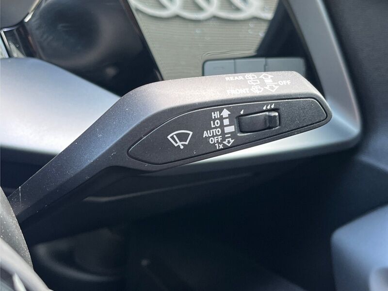 More views of Audi A3