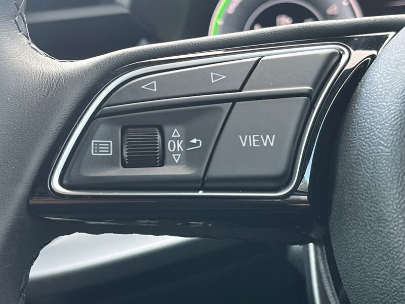 More views of Audi A3