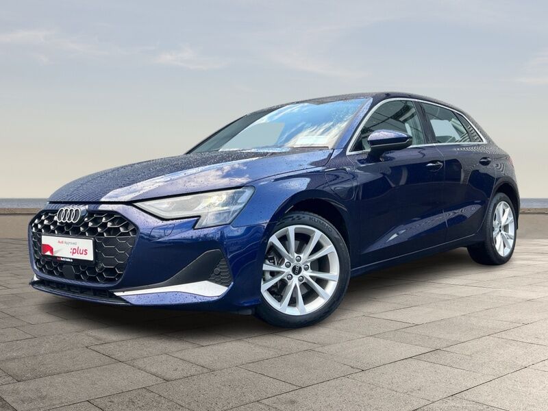 More views of Audi A3