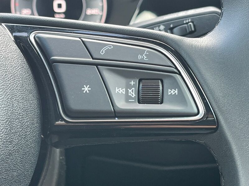 More views of Audi A3