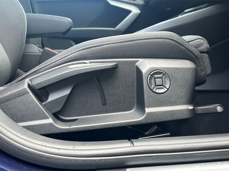 More views of Audi A3