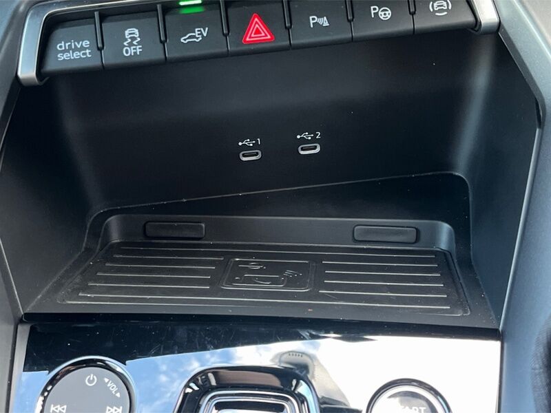 More views of Audi A3
