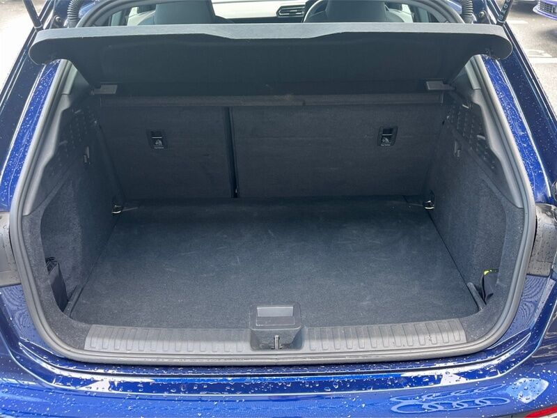 More views of Audi A3