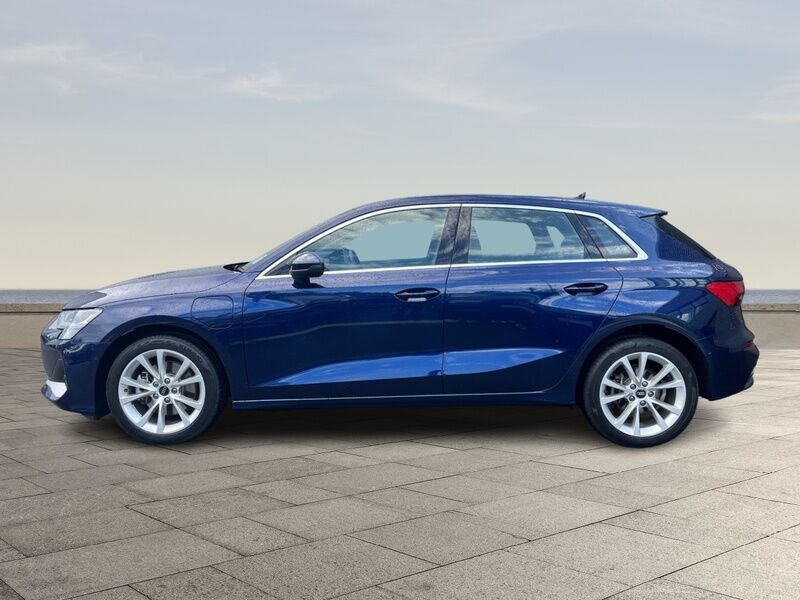 More views of Audi A3
