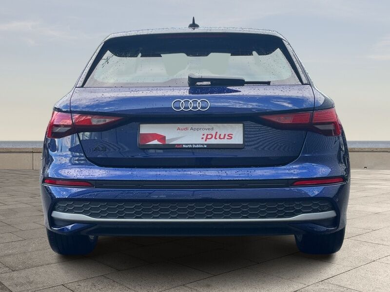 More views of Audi A3