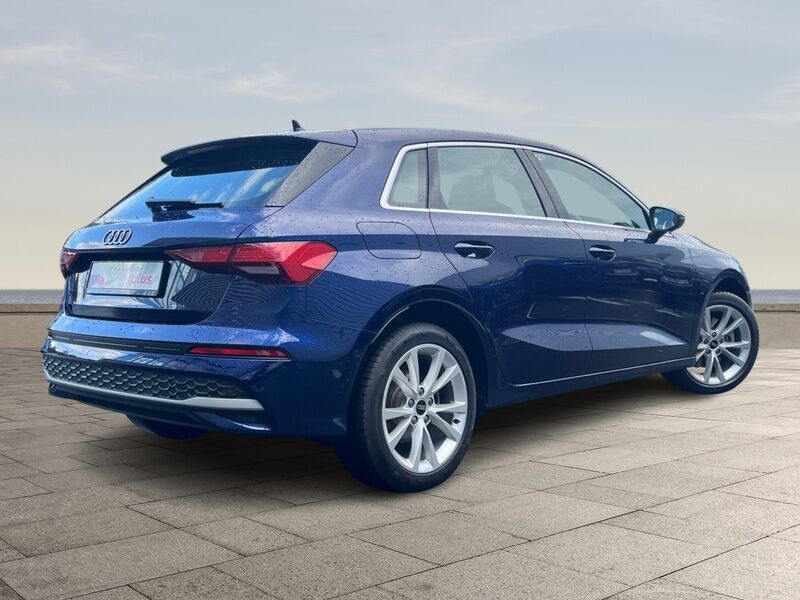 More views of Audi A3