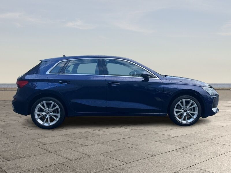 More views of Audi A3