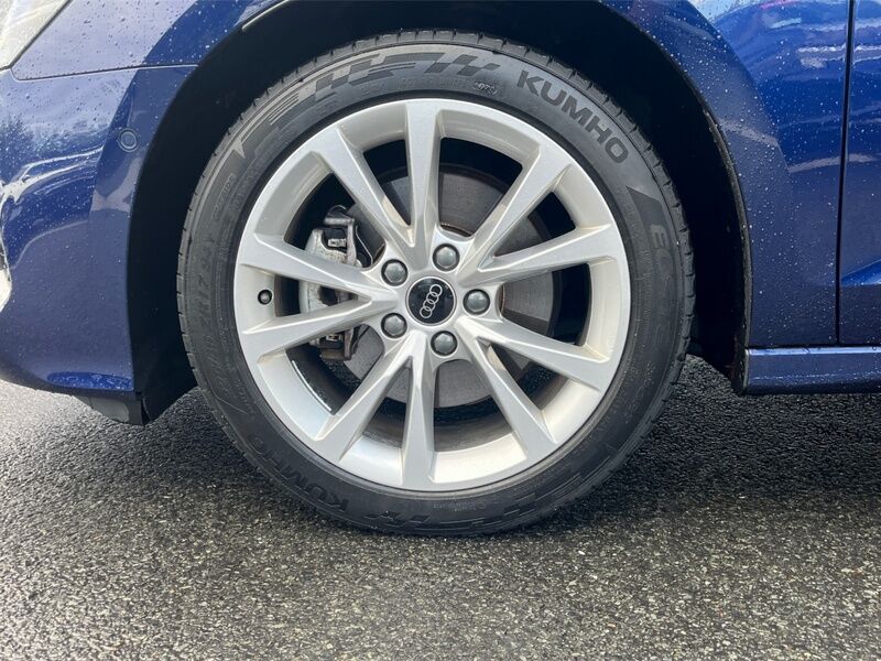 More views of Audi A3