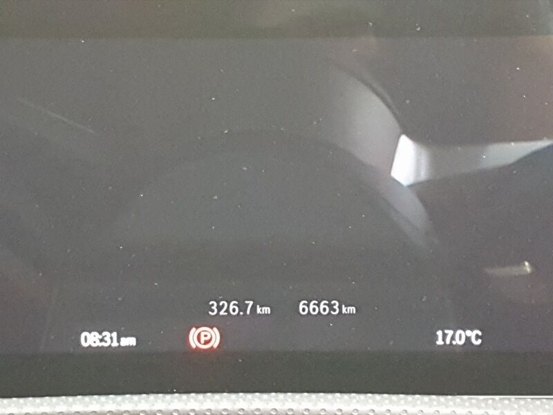 More views of Mercedes-Benz CLA
