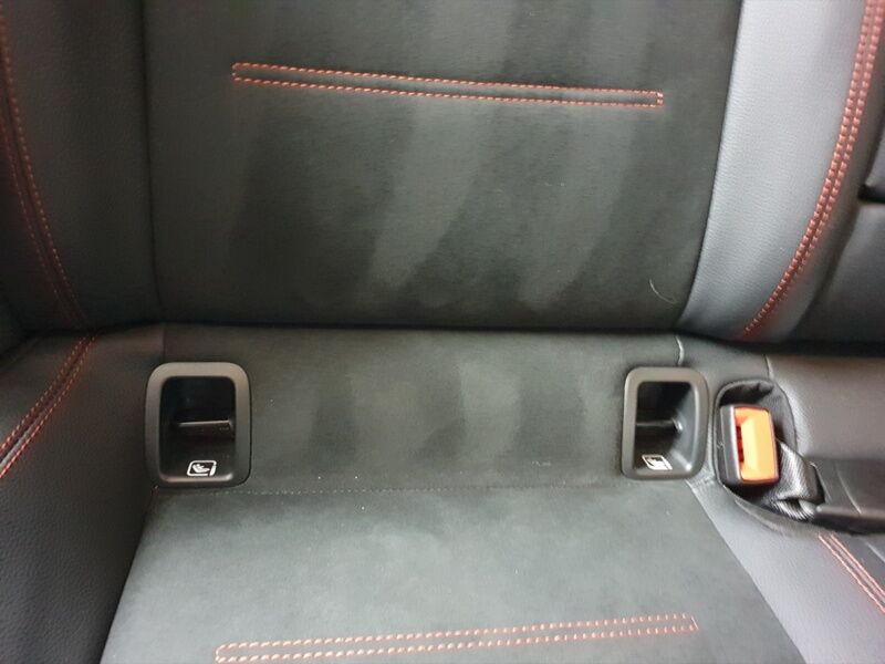 More views of Mercedes-Benz CLA