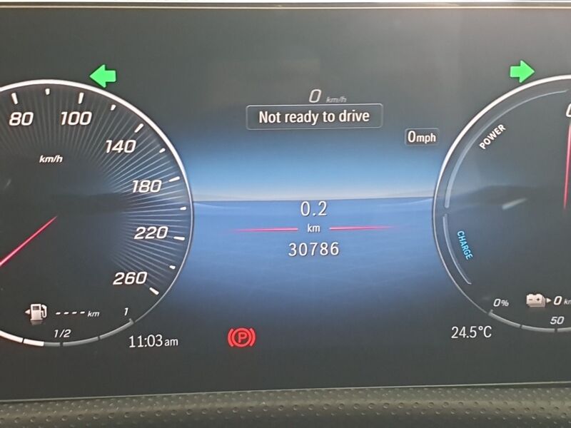 More views of Mercedes-Benz A-Class