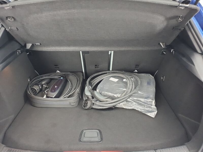More views of Mercedes-Benz A-Class