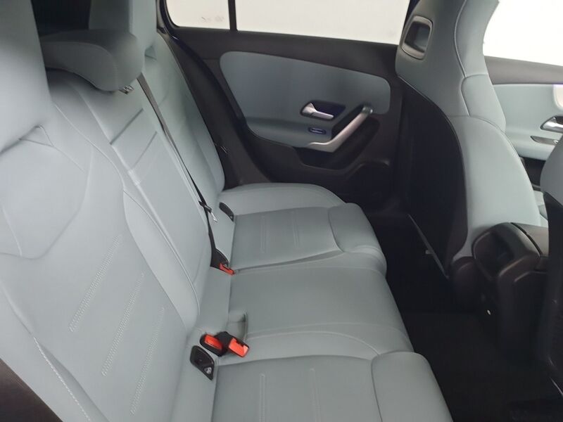 More views of Mercedes-Benz A-Class