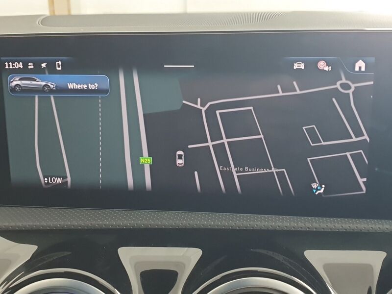 More views of Mercedes-Benz A-Class