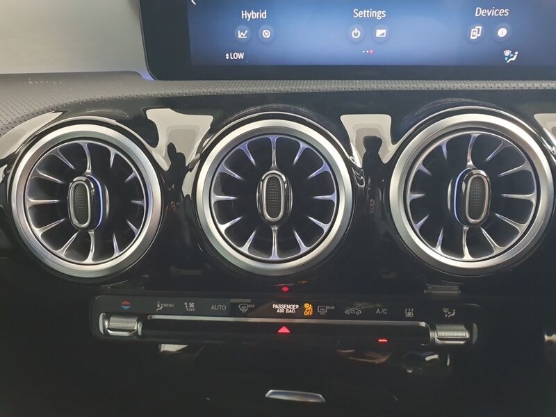 More views of Mercedes-Benz A-Class