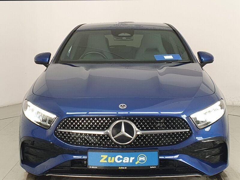 More views of Mercedes-Benz A-Class