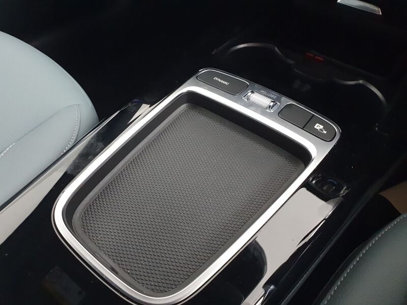 More views of Mercedes-Benz A-Class