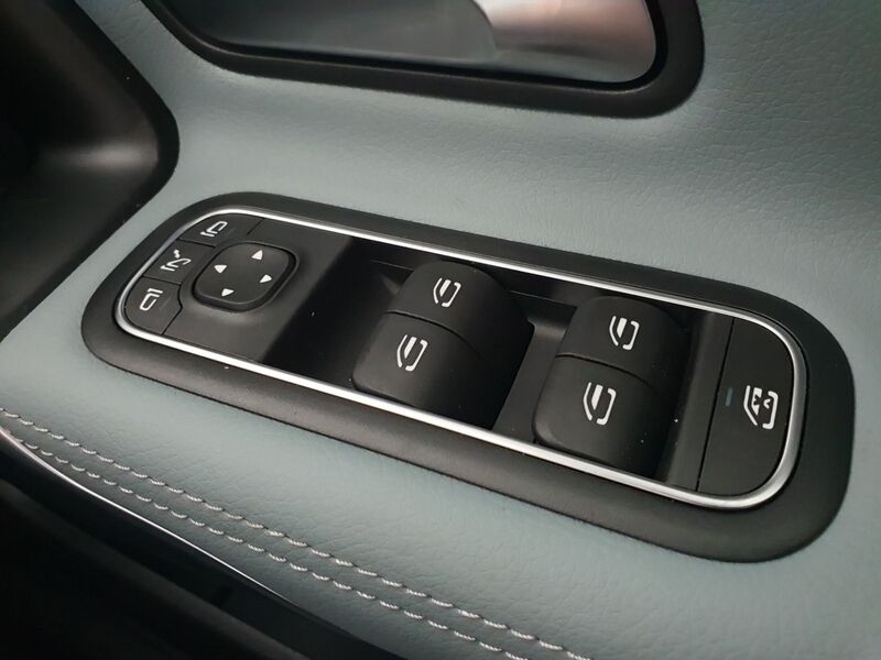 More views of Mercedes-Benz A-Class