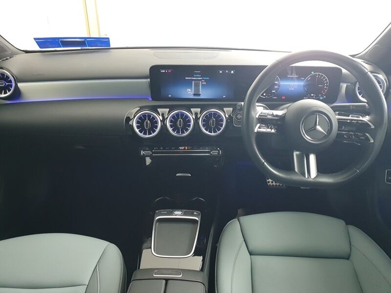 More views of Mercedes-Benz A-Class