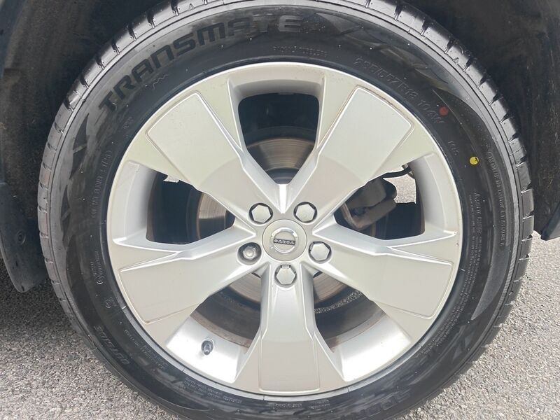 More views of Volvo XC40