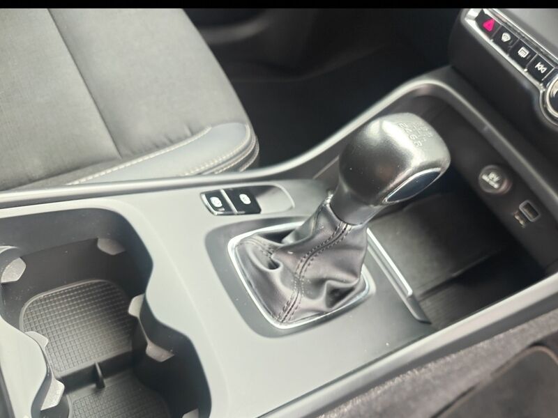 More views of Volvo XC40