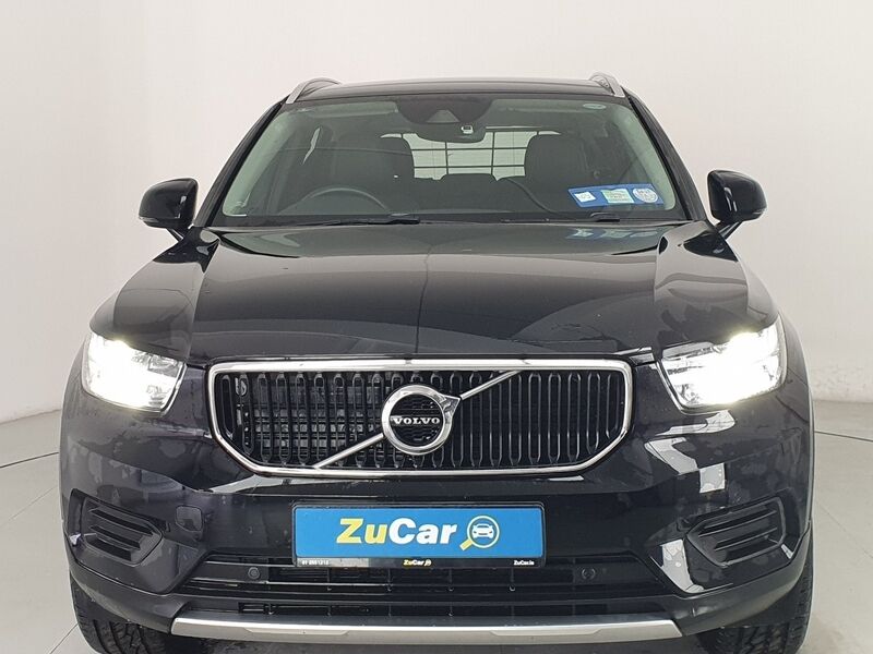 More views of Volvo XC40