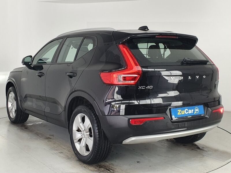 More views of Volvo XC40