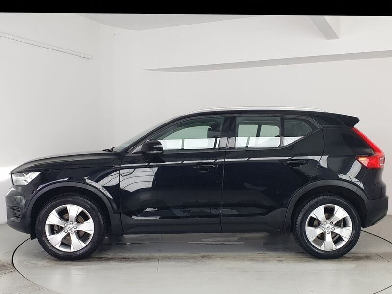 More views of Volvo XC40