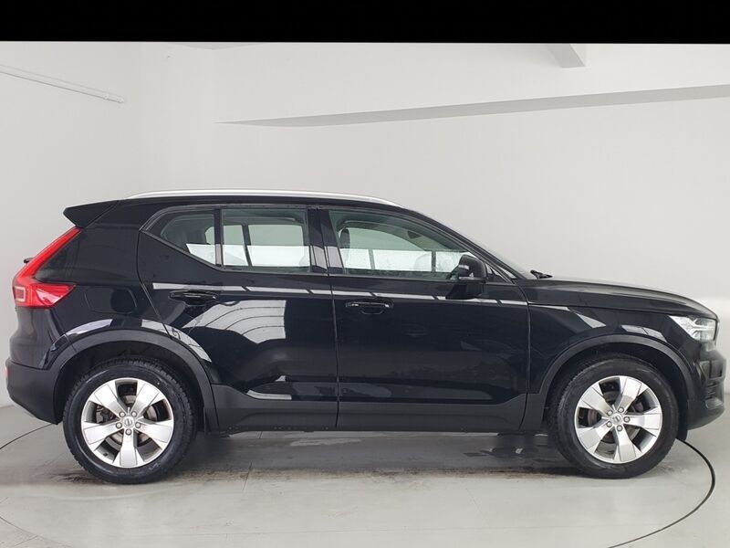 More views of Volvo XC40