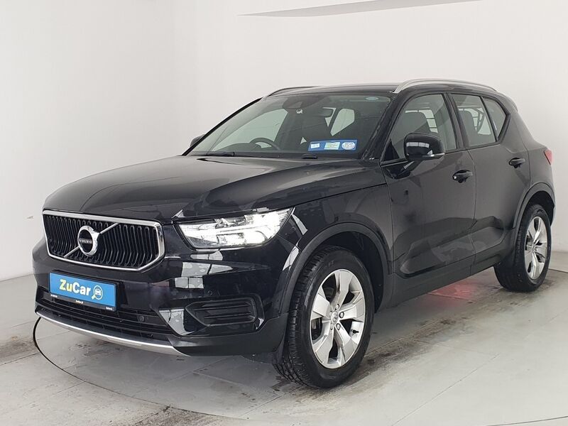 More views of Volvo XC40
