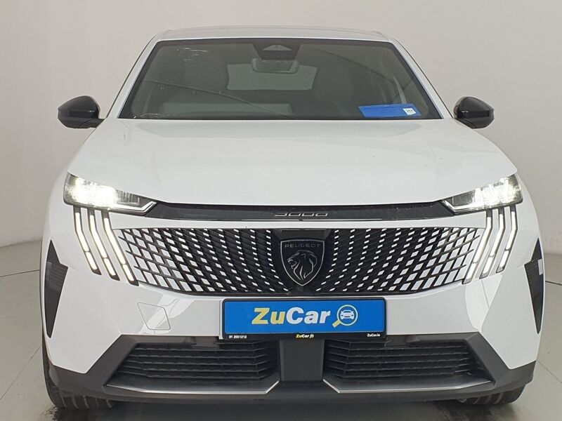 More views of Peugeot 3008