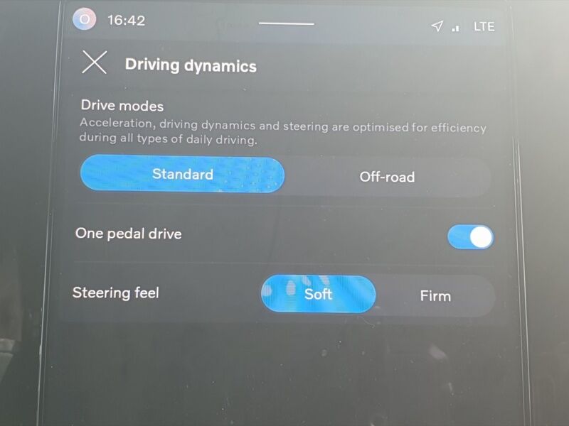 More views of Volvo XC40