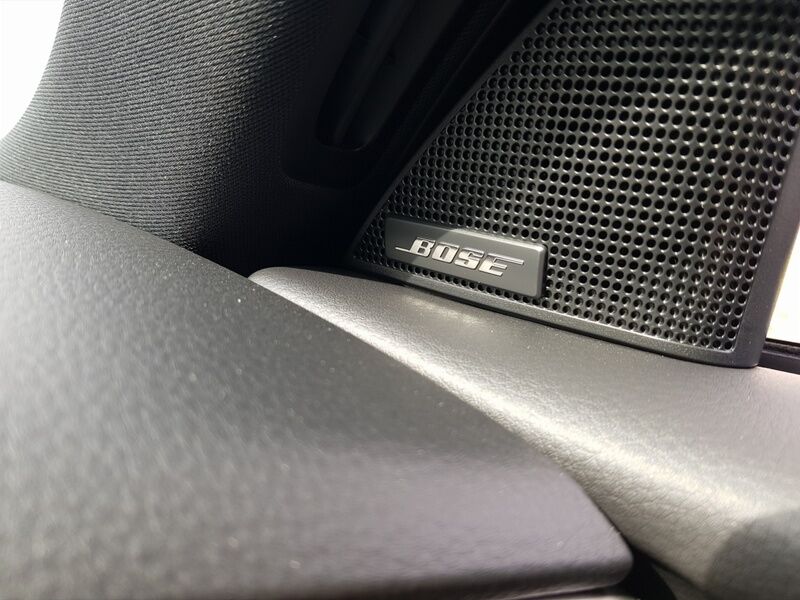 More views of Mazda CX-80