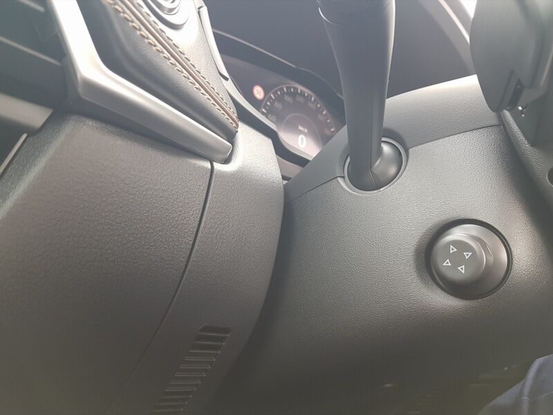 More views of Mazda CX-80