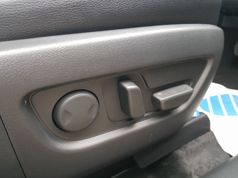 More views of Mazda CX-80