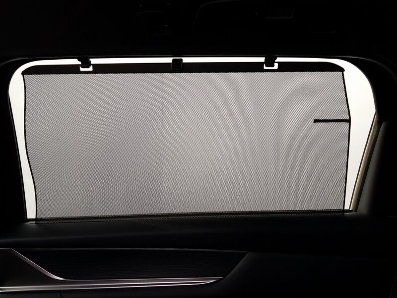 More views of Mazda CX-80