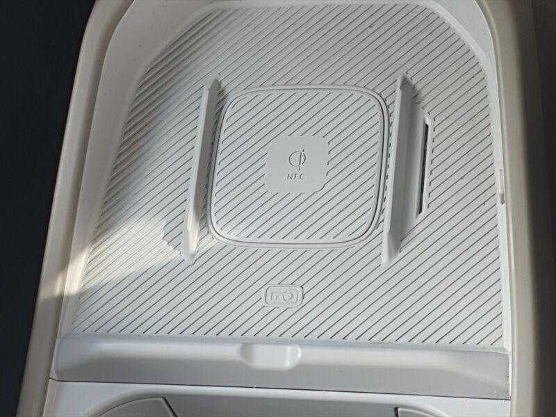More views of Kia EV3