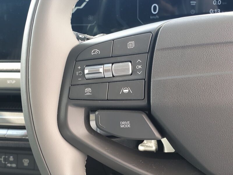 More views of Kia EV3
