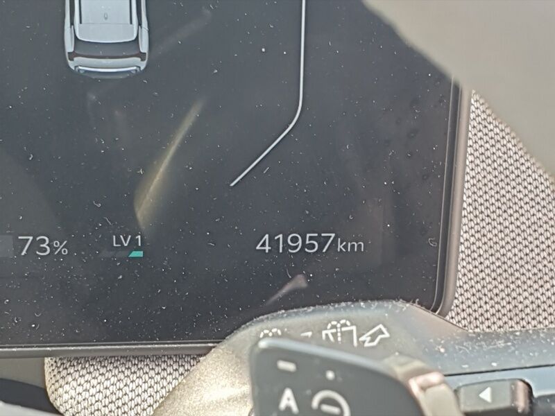 More views of Kia EV3