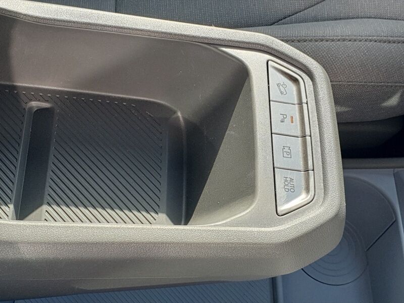 More views of Kia EV3