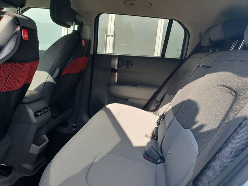 More views of Kia EV3