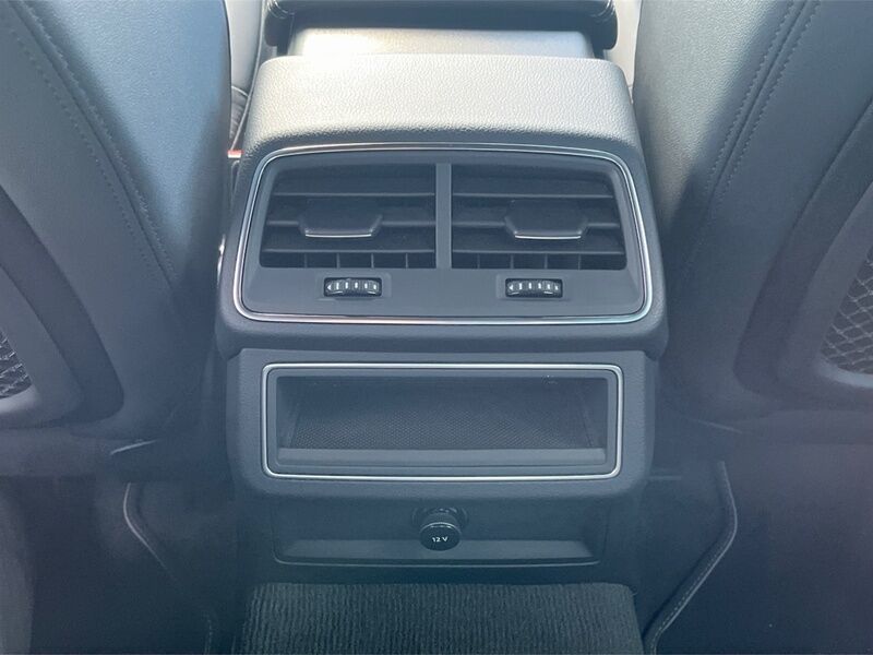 More views of Audi A6