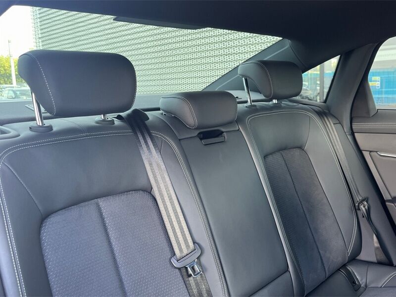 More views of Audi A6