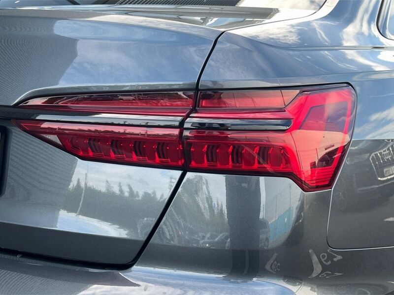 More views of Audi A6