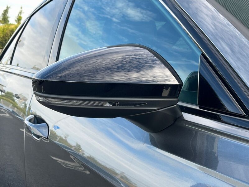 More views of Audi A6