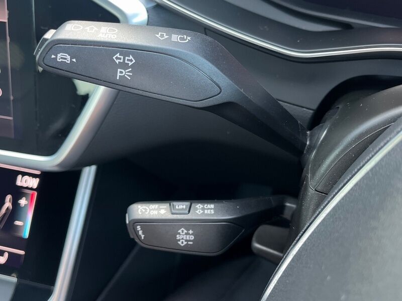 More views of Audi A6