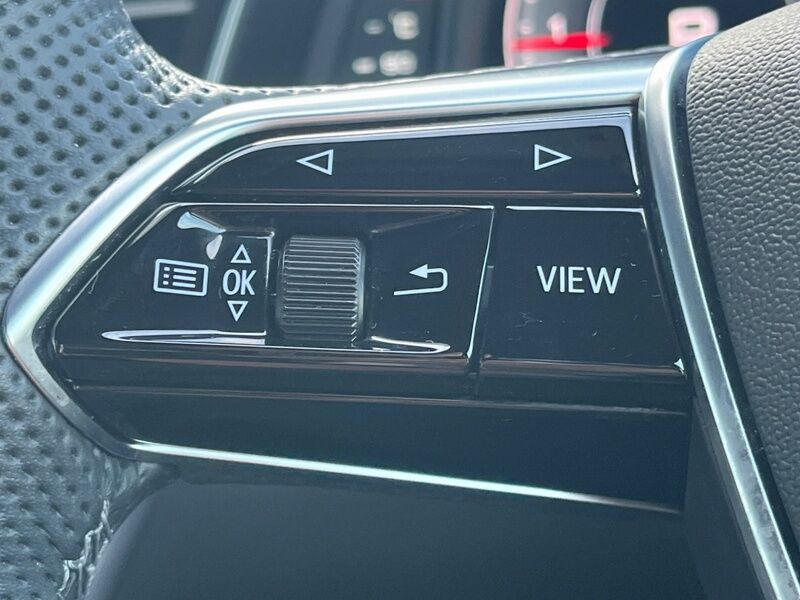 More views of Audi A6
